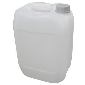 Agua Desmineralizada